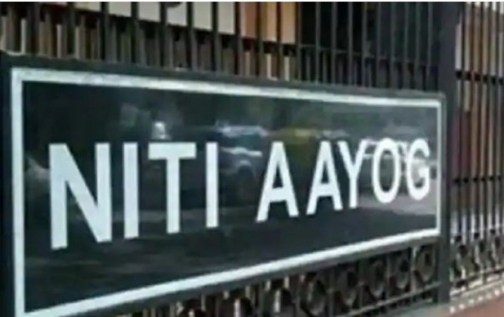 NITI Aayog released export readiness index, Gujarat tops the country