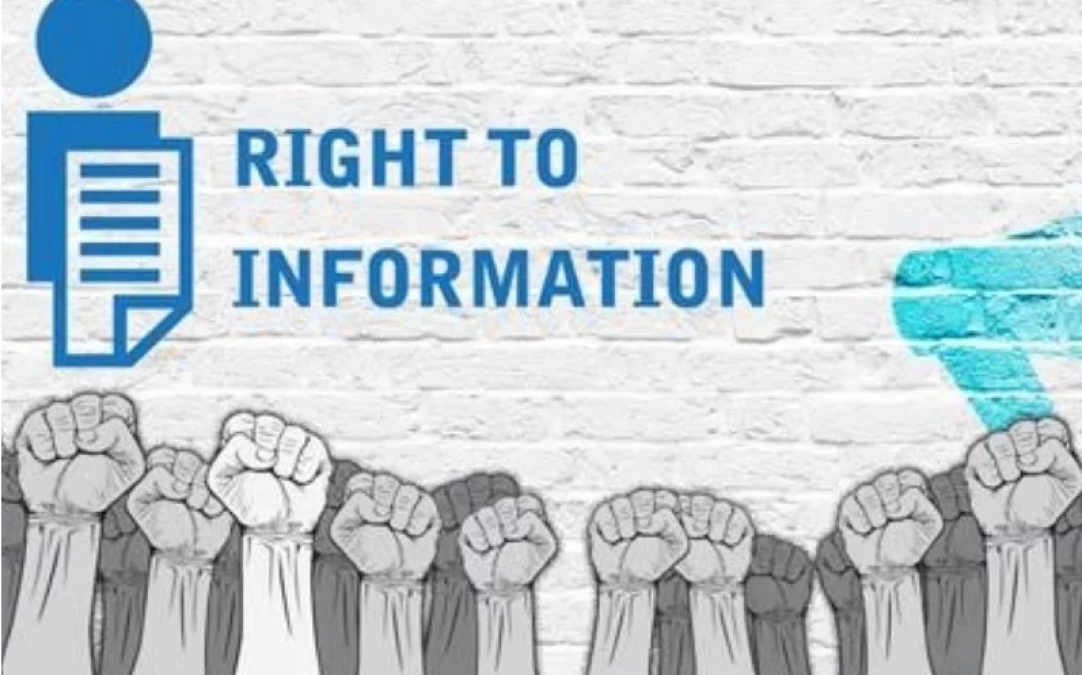 SC Issues Notice On Plea To Set Up Online RTI Portals In States
