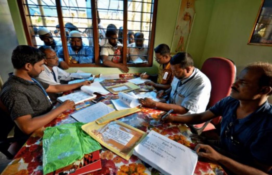 असमः एनआरसी में फर्जी दस्तावेज लगाने के मामले में मुस्लिमों से आगे हिंदु समुदाय