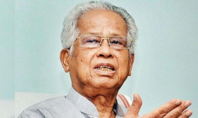 Former Assam CM Tarun Gogoi tested coronavirus positive