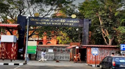 Madras HC orders 'bumper to bumper' insurance for every vehicle from September 1