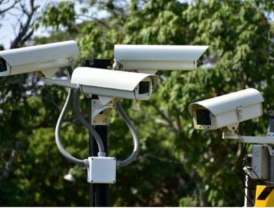 Hyderabad: Monitoring through five million cameras, fines to be imposed on people not wearing masks