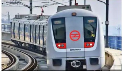 दिल्‍ली मेट्रो यात्रियों के लिए सामने आई गुड न्यूज