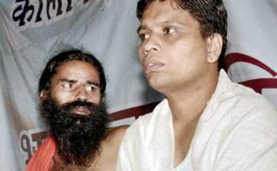 Baba Ramdev to probe incident happened with Acharya Balakrishna