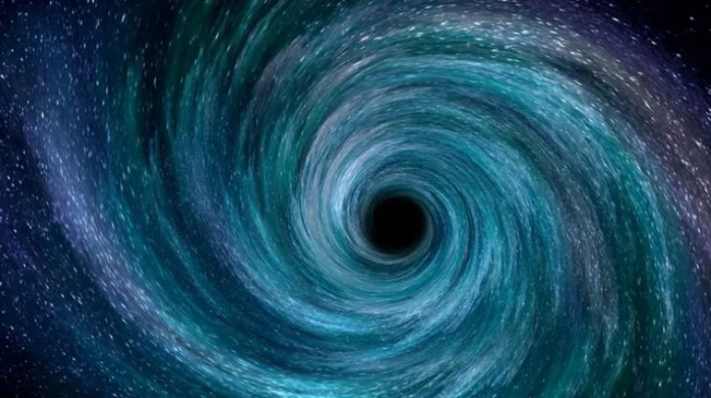 भारतीय वैज्ञानिकों ने खोजे 3 विशालकाय ब्लैक होल्स, ब्रह्माण्ड के बारे में मिली अहम जानकारी