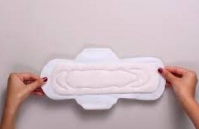 Sanitary pads will be available for Rs1 all over India at 'Jan Aushadhi Centres'