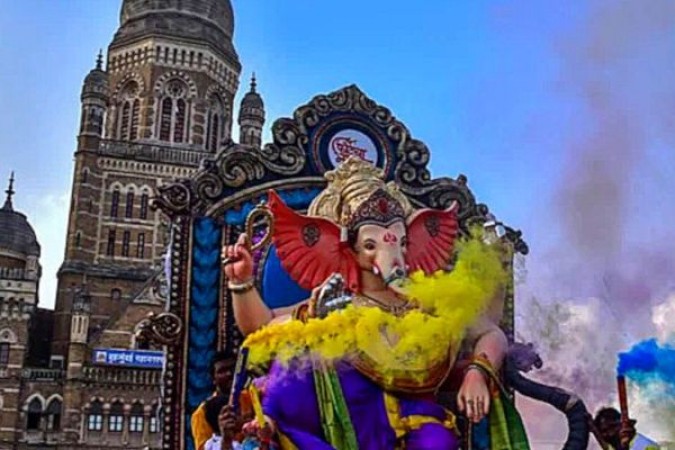 Mumbai's Ganeshotsav to fade this year too, BMC allows only 16% pandals