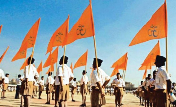 RSS will give tablets to poor children for online studies