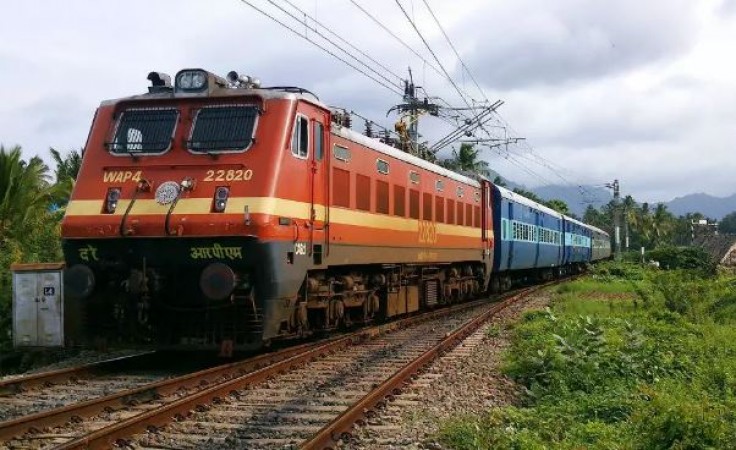 Railways to increase number of employees in the office