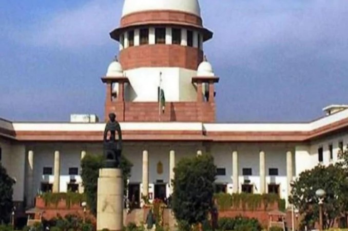 New categories will be created inside SC / ST / OBC!  Brainstorming continues in Supreme Court
