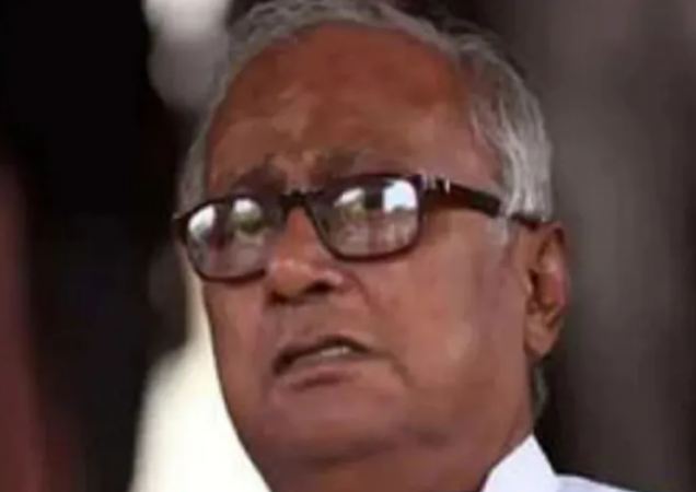 'If called TMC a thief..,' TMC MP Saugata Roy threatens opposition leaders