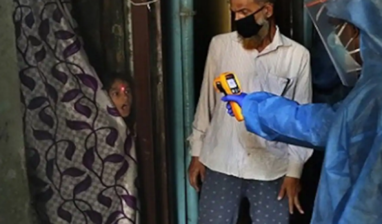 गुजरात में कोरोना मरीजों की संख्या पहुंची 90 हजार के पार, 17 की गई जान