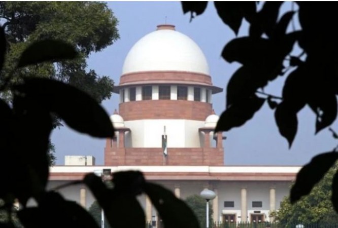 SC grants permission to conduct Bihar Assembly Elections