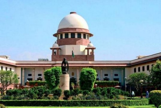 Supreme court to give its decision on UGC final year exams