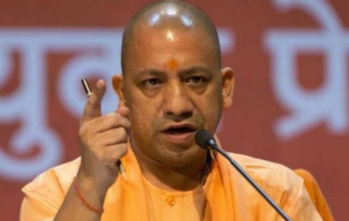 Ban on religious-social events till 30 September in UP, orders CM Yogi