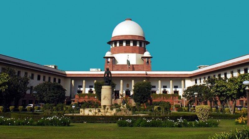 Supreme Court's big decision on university exam, 'will have to give final year exam'