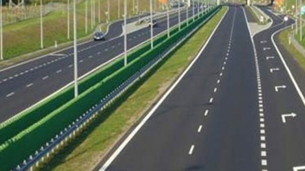5435 crores to be spent in 4 years on Bhopal-Indore Six Lane Access Control Green Field Expressway