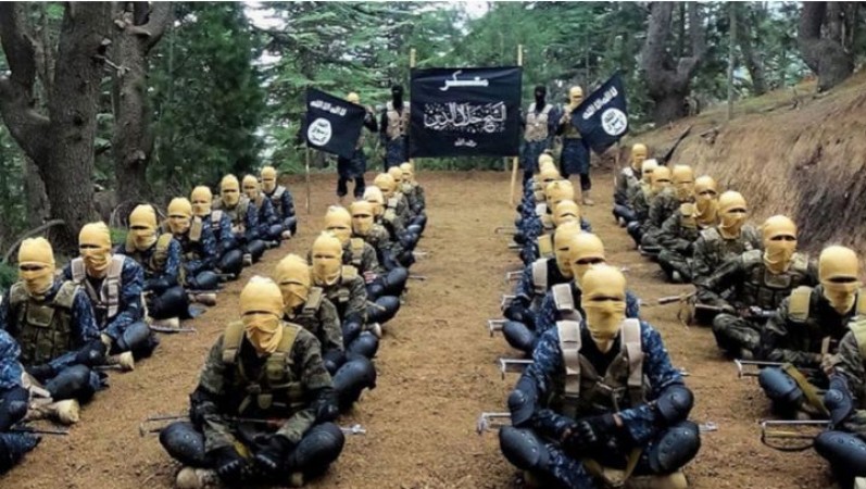 पूरी दुनिया में इस्लामी राज, हर तरफ शरिया कानून... जानिए आतंकी संगठन ISIS-K के खौफनाक इरादे