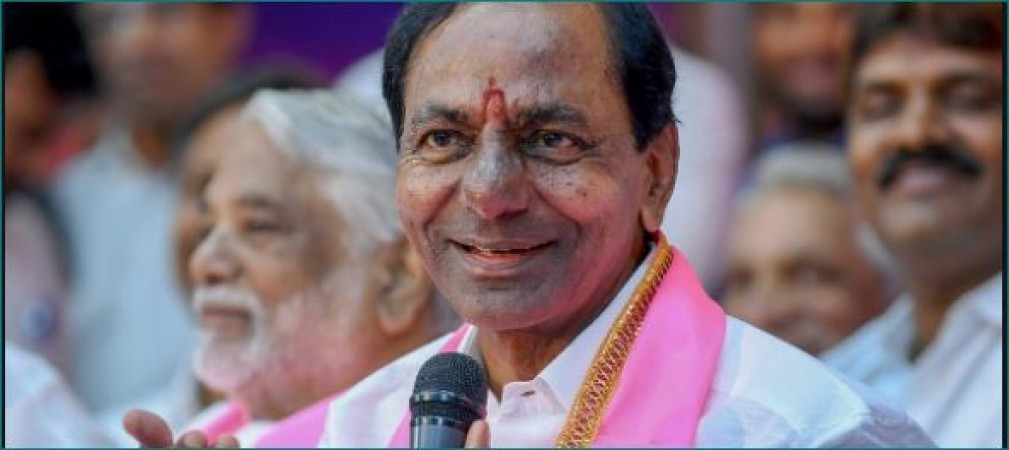 Bhati Vikramarka holds KCR responsible for increasing death toll due to corona in Telangana