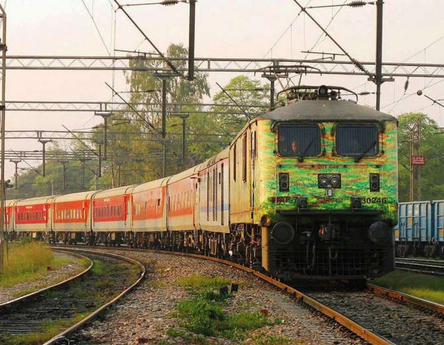 Railway giving new facility to passengers, No need to worry anymore about waiting tickets