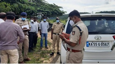 मैसूर दुष्कर्म मामले में कर्नाटक पुलिस को बड़ी सफलता, 5 आरोपी गिरफ्तार