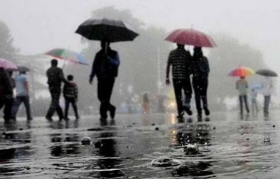 मानसून में ओडिशा की हालत खराब, सामान्य से 31 फीसद कम हुई बरसात