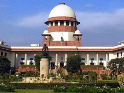 SC hearing on section 370, a constitution bench of five judges, notice to center on restrictions