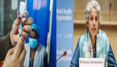 1 दिन में लगाए एक करोड़ टीके, भारत के टीकाकरण अभियान का 'मुरीद' हुआ WHO