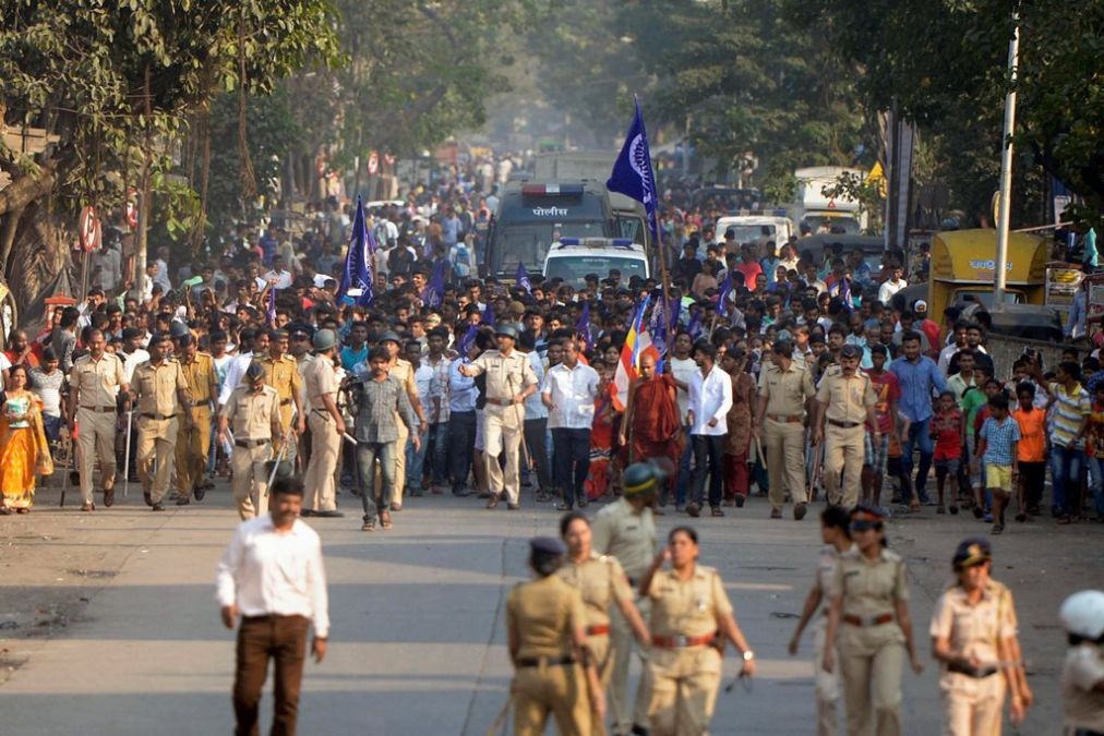 Bhima Koregaon violence: Court asks this question to accused