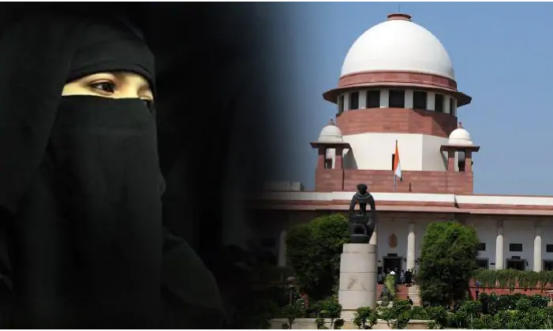Can a woman stay in-laws home even after triple talaq? SC to hold a hearing today