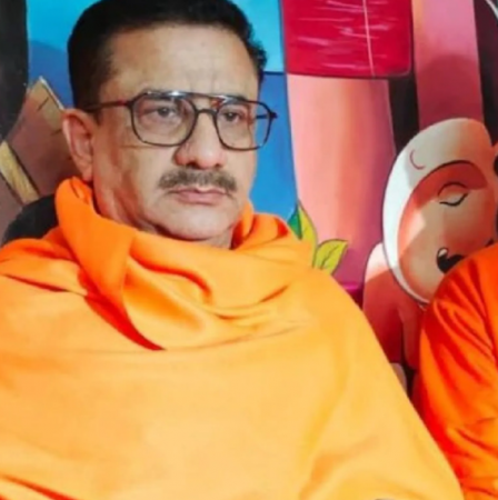 'Will surrender in Haridwar jail before Friday': Jitendra Tyagi