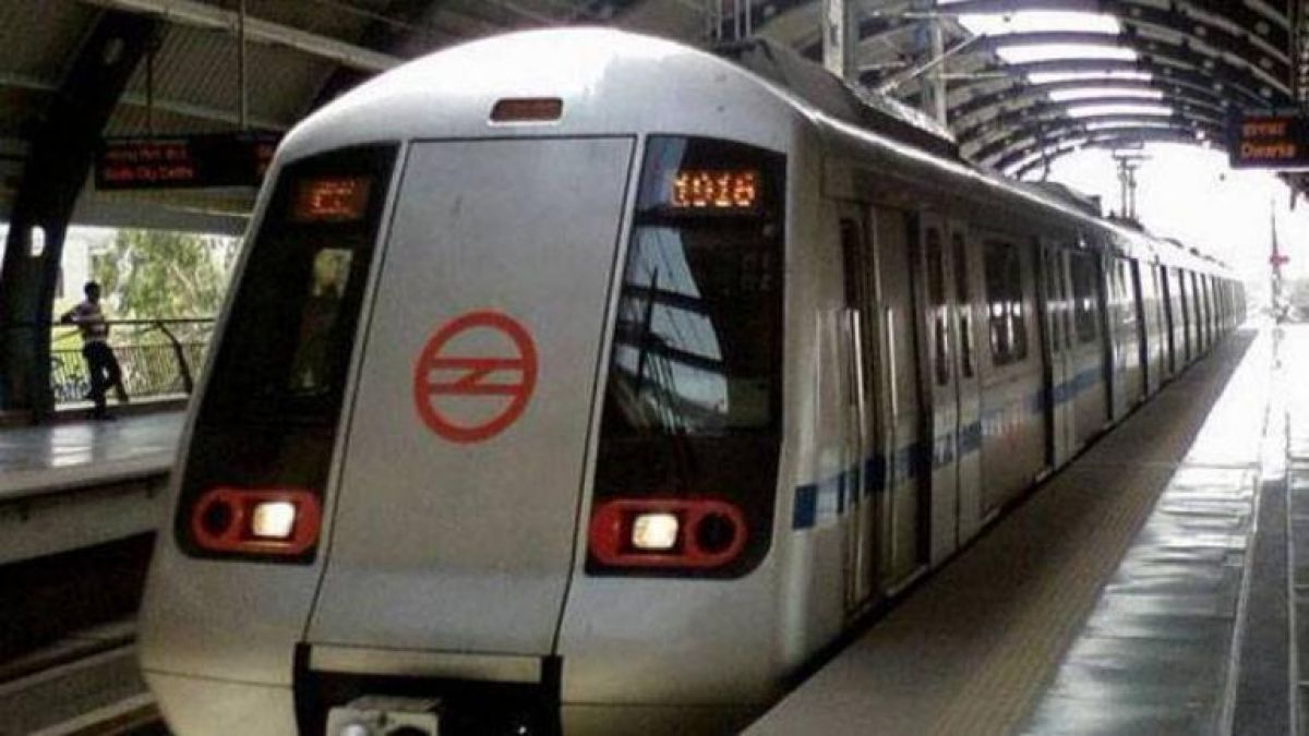 अब कश्मीर में गति पकड़ेगा विकास, 2020 तक मेट्रो शुरू करने का प्लान