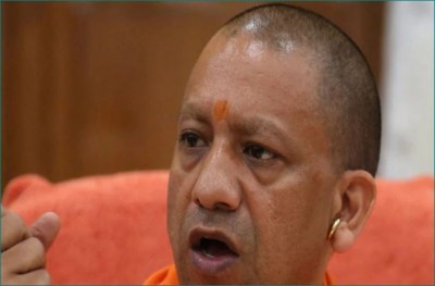 CM Yogi becomes strict on love jihad cases, orders for strict action
