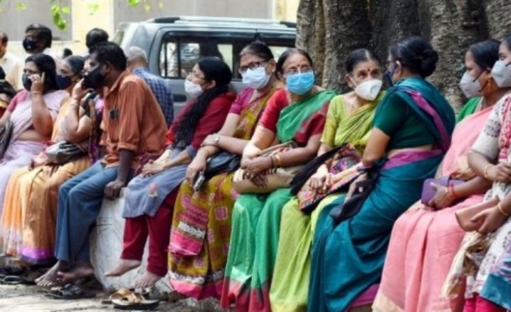 Out of 30,000 cases, 20,000 from Kerala alone, 'Vijayan Model' failed to prevent infection