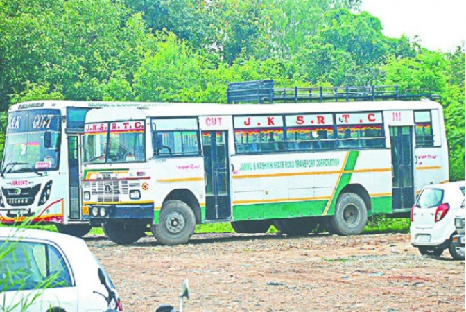Jammu and Kashmir: Unlock-4 will have many changes, buses can run