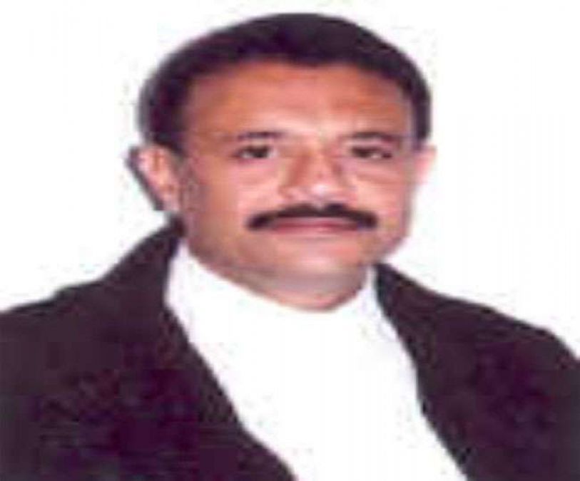 Ravi Shankar Jha new Chief Justice of Punjab and Haryana HC
