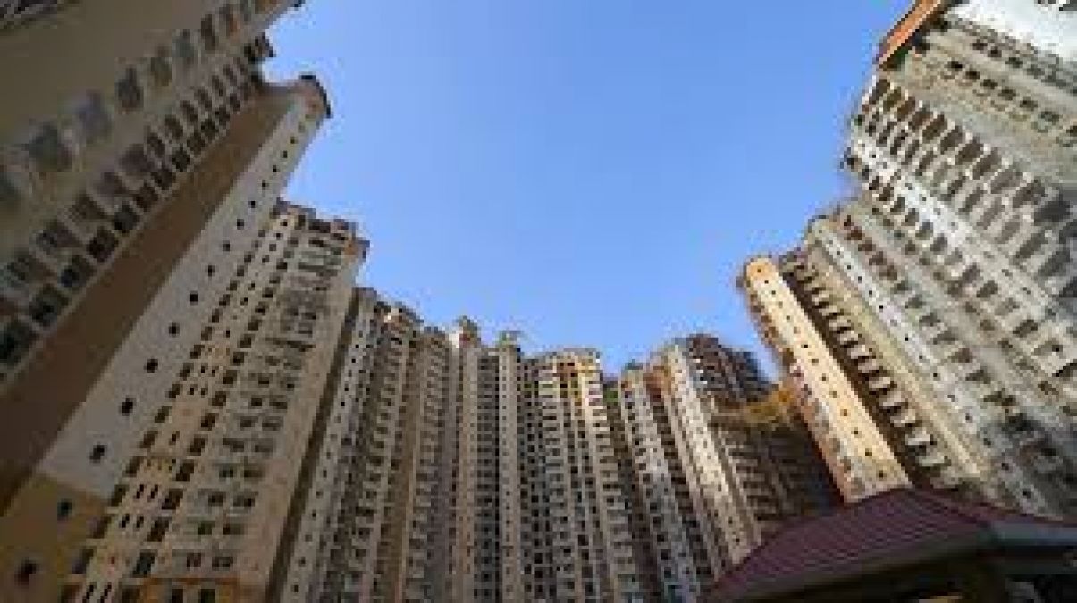 Central government to provide housing to all by 2022, Pakka houses to be built for urban poor