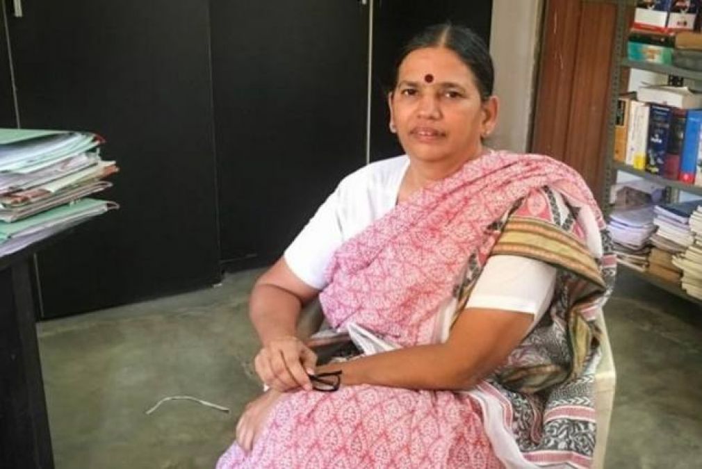 भीमा कोरेगांव हिंसा: सुधा भारद्वाज के वकील ने कोर्ट में लगाया पुलिस पर यह आरोप