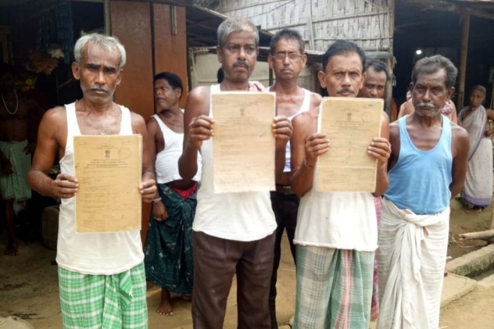 Assam NRC: If your name is not in the final list then do this work within 120 days