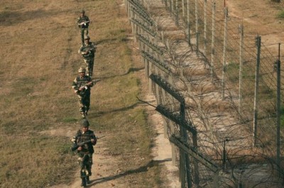 सैटेलाईट से की जाएगी सीमाओं की निगरानी, चीन और पाकिस्तान पर होगा ध्यान
