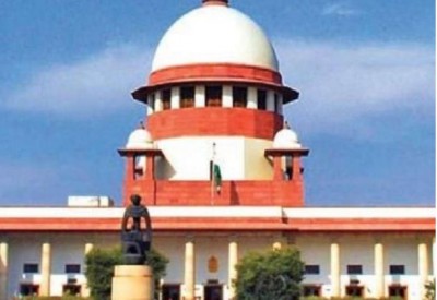 9 new Supreme Court judges to be sworn in together today, see list here