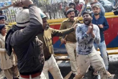 छात्रों पर लाठियां.., पटना में BPSC अभ्यर्थियों पर पुलिस का लाठीचार्ज