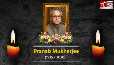 Former President Pranab Mukherjee passes away in Delhi hospital
