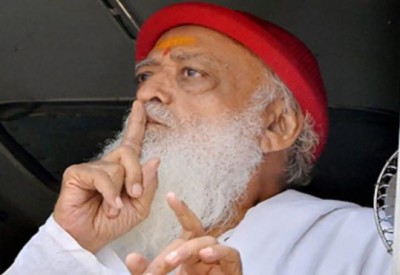 IPS officer's book on Asaram Bapu 'Gunning for the Godman' to be launched on September 5
