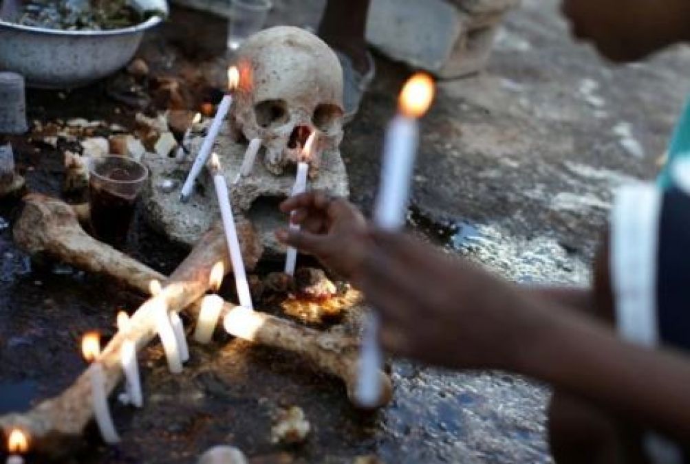 असमः अंधविश्वास के चलते पिछले 8 वर्षों में मारे गए 107 लोग