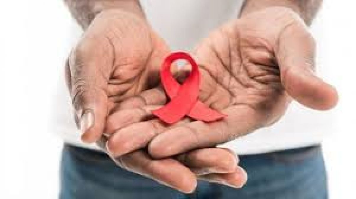 World aids day: Friendship with the woman cost dearly to young people, Gave AIDS  to 3 friends
