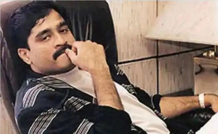 Another property of Dawood Ibrahim auctions, Ravindra Kaate purchases