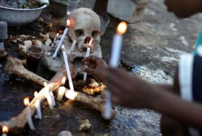 Assam: 107 people killed in last 8 years due to superstition