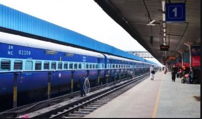देहरादून के बाद अब डोईवाला रेलवे स्टेशन का हो सकता है विस्तार, 45 दिन नहीं चलेंगी ट्रेनें