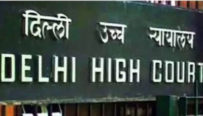 Objectionable video of judge and female steno from court went viral, Delhi HC took cognizance